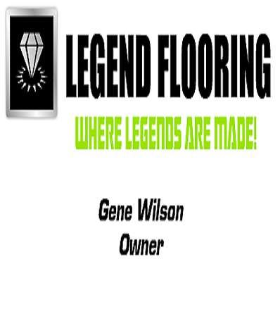 Legend Flooring Legend Flooring